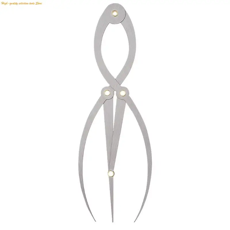 203F Golden Mean Calipers Golden Ratio Calipers Stainless Steel Eyebrow Ruler