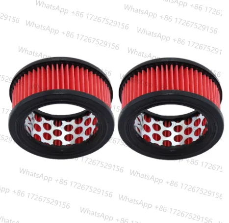 Комплект из 2 воздушных фильтров CS400 CS-400 CS 400 CS370 CS4200ES CS5000 CS370F CS420ES CS-370 CS400F CS3500 Комплект из 2 воздушных фильтров CS400 CS-400 CS 400 CS370 CS4200ES CS5000 CS370F CS420ES CS-370 CS400F CS3500