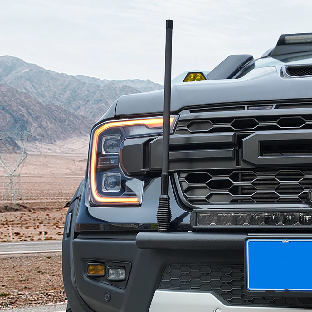 Modification Off-Ro… - image