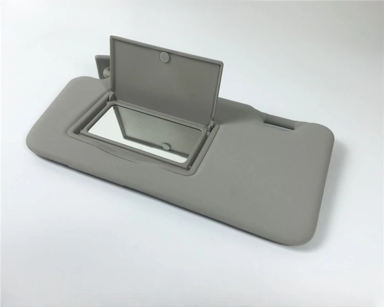 Suitable for Nissan 12-18 new sunshine/hatch sun visor bezel, co-pilot sun visor, front sunshade