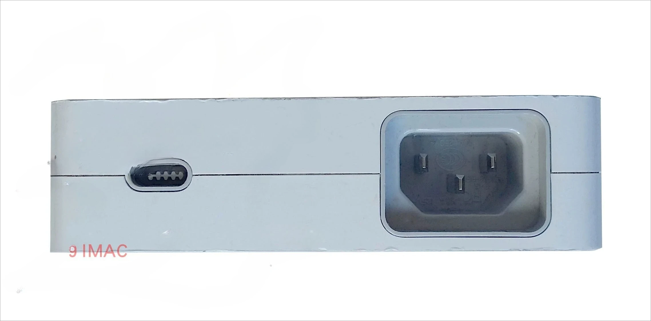 

Used Original 90W Power Supply A1097 for Cinema Display A1082 M9178 AC Adapter A1096/A1097/A1098