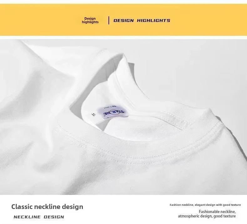 Dragon Ball Collaboration T-shirt, Cartoon and Comic Beast Gohan Merchandise, Japanese-style 2D Student Couple Outfit T-shirt