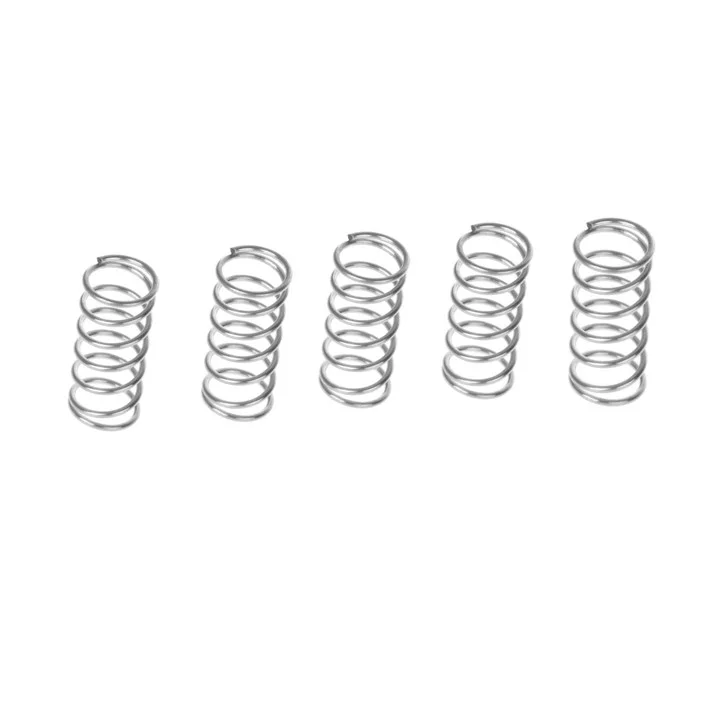 1/5/10/20pcs Springs For 25-2 FS44 FS55 For-FS80 FS83 FS85 FS90 Trimmer Head Spool Garden Power Tools Replacement Accessories