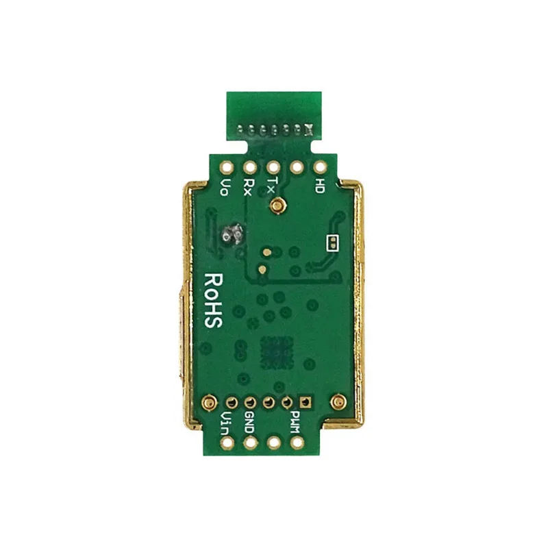 MH-Z19 infrared co2 sensor for co2 monitor carbon dioxide sensor MH-Z19B co2 module UART PWM serial output 0-5000PPM