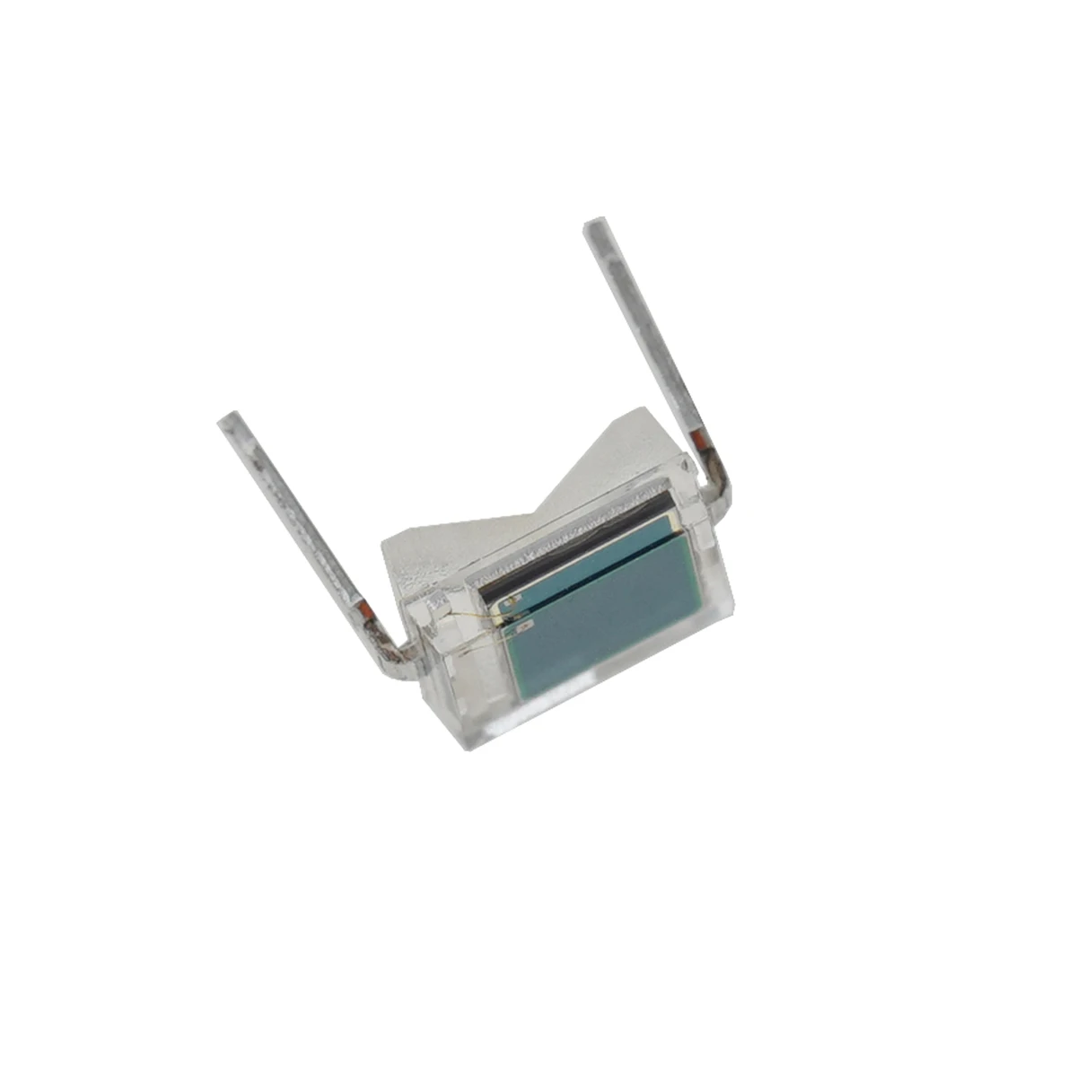 

10PCS original; BPW34； Photodiode -850nm-20ns-120 ° -2-DIP (0.213 "-5.40mm): BPW34