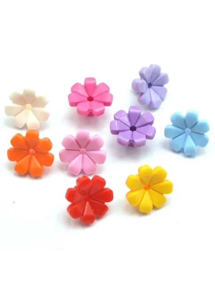 200 pièces 32606 3741 blocs de construction briques plante fleur petit trou d'épingle Compatible fleur de cerisier arbre maison enfants briques jouets