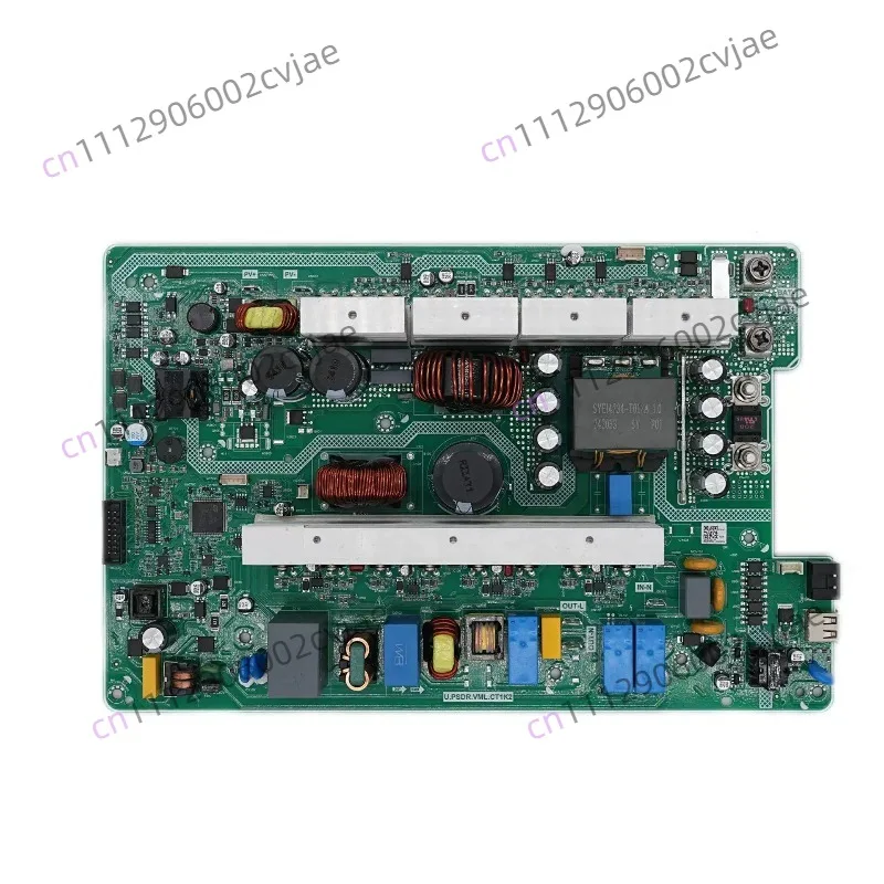 Inverter main board   bi-directional inverter board 1200-6500W energy storage power supply charging