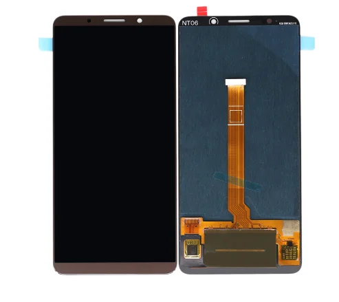 for Lcd assembly Touch Screen Digitizer screen for huawei  Mate 10 Pro BLA-L09 BLA -L29  lcd with frame