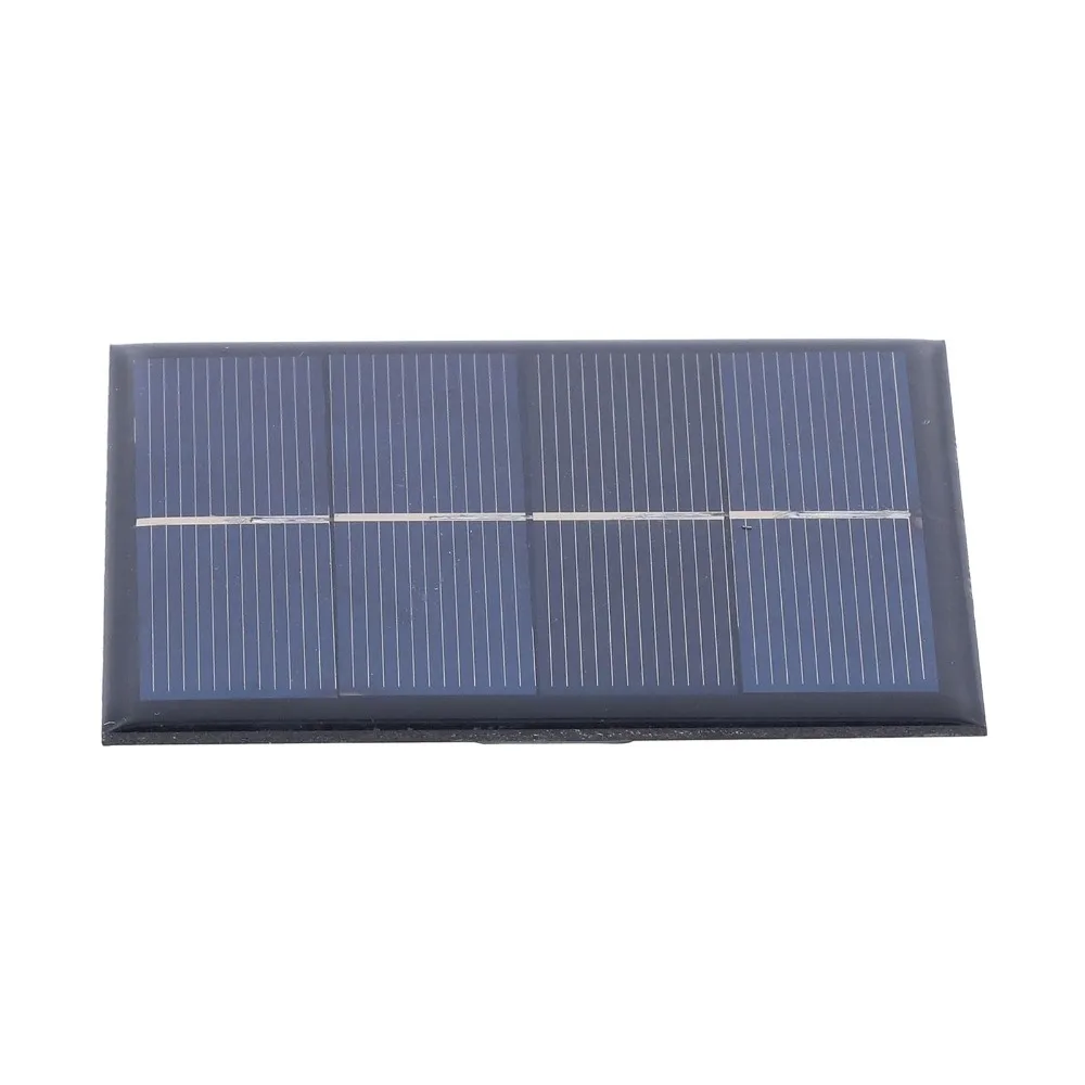 Small Frame 1W Sola…