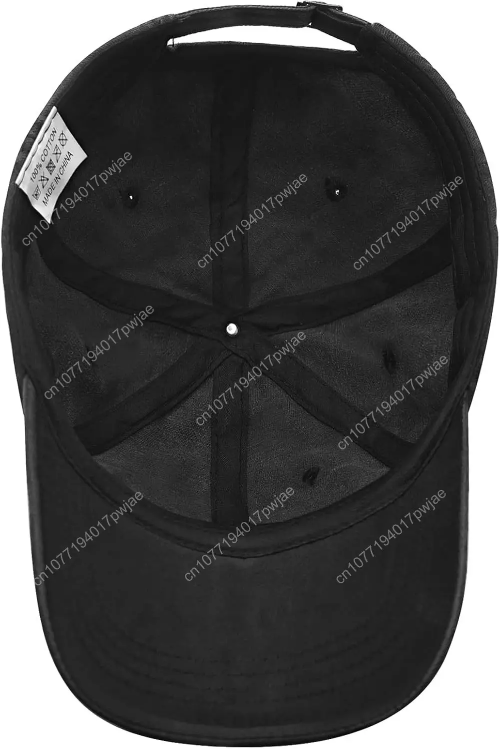 Chicken Lady Hat, Chicken Mom Gifts for Women, Adjustable Washed Cotton Embroidered Baseball Cap