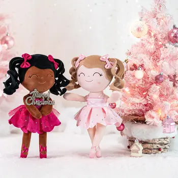 10 best sales Búp bê vũ công ba lê - №4