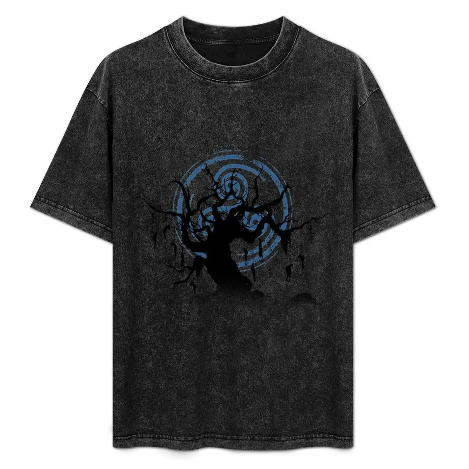 

Hellblade T-Shirt Stylish Graphic Short Sleeve Top