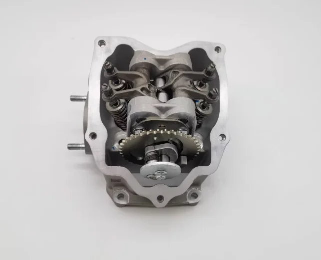 72mm 250cc Motorcycle cylinder &Crankshaft & cylinder head Kit for Piaggio Aprilia SR250 NEXUS250 X7 BYQ250T GTS250 VESPA 250