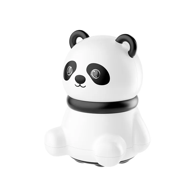 

Мини-вибрационный массажер: 7 узлов для акупрессуры, 3-скоростной массаж всего тела, портативный USB-порт для дома, офиса и путешествий — идеальный подарок