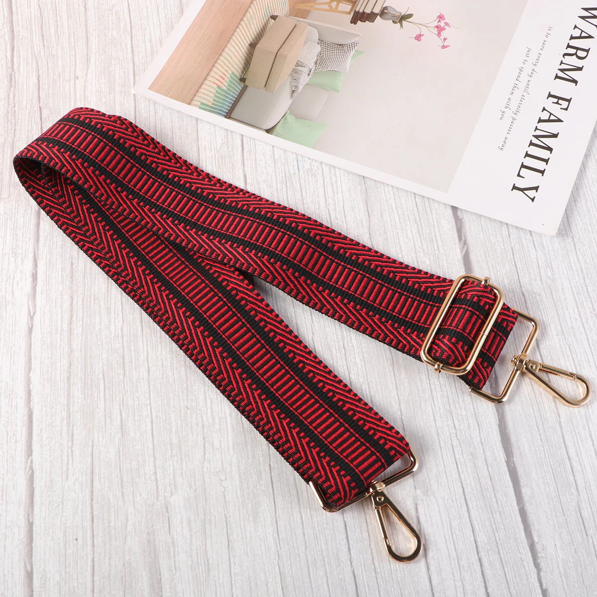 

Adjustable Bag Strap Clip Buckle Replacement Handbag Clutch Wide Shoulder Straps Long Tail Keywords Traffic Words