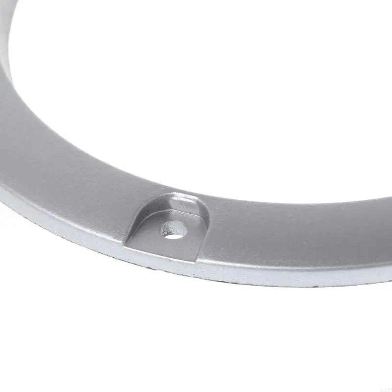 2025 جديد 3 بوصة من الصلب الذراع شبك الدائرة قطع الغيار قطع الغيار أجزاء جودة مستقرة ظهور مكبر صوت عتيقة