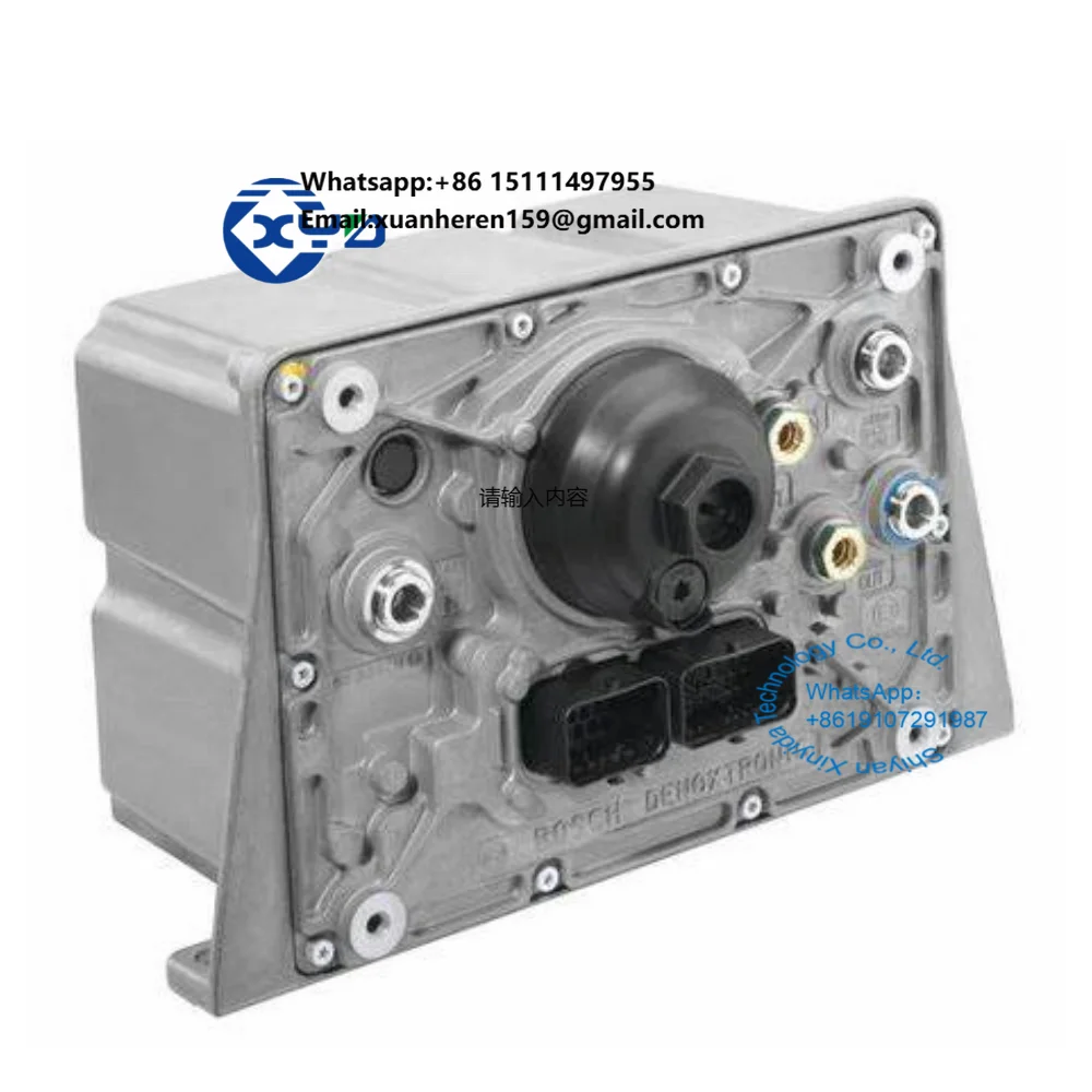 

XINYIDA Urea Pump 504200399 Dosing Pump 0444010008