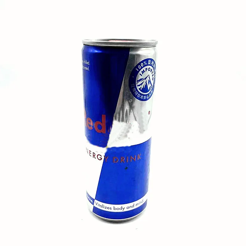 Creative Private Money Box Drink Can 2
