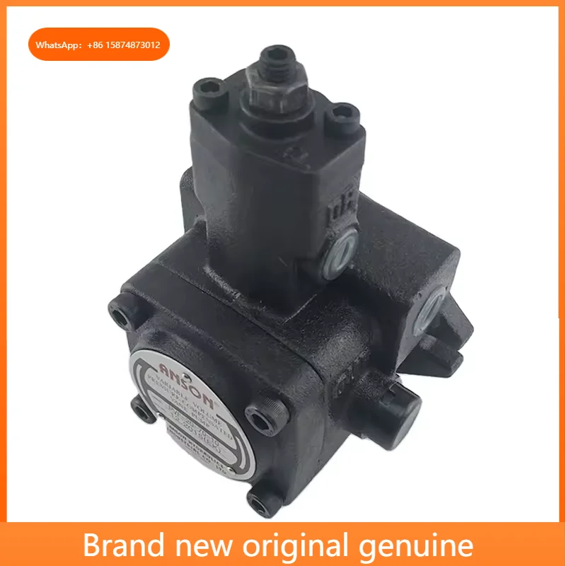 Factory Price Nuoyi  PVF-30-20/35/55/70-10S series PVF-30-55-20BS PVF-35-70-10 Nuoyi Hydraulic Variable Displacement Vane Pump