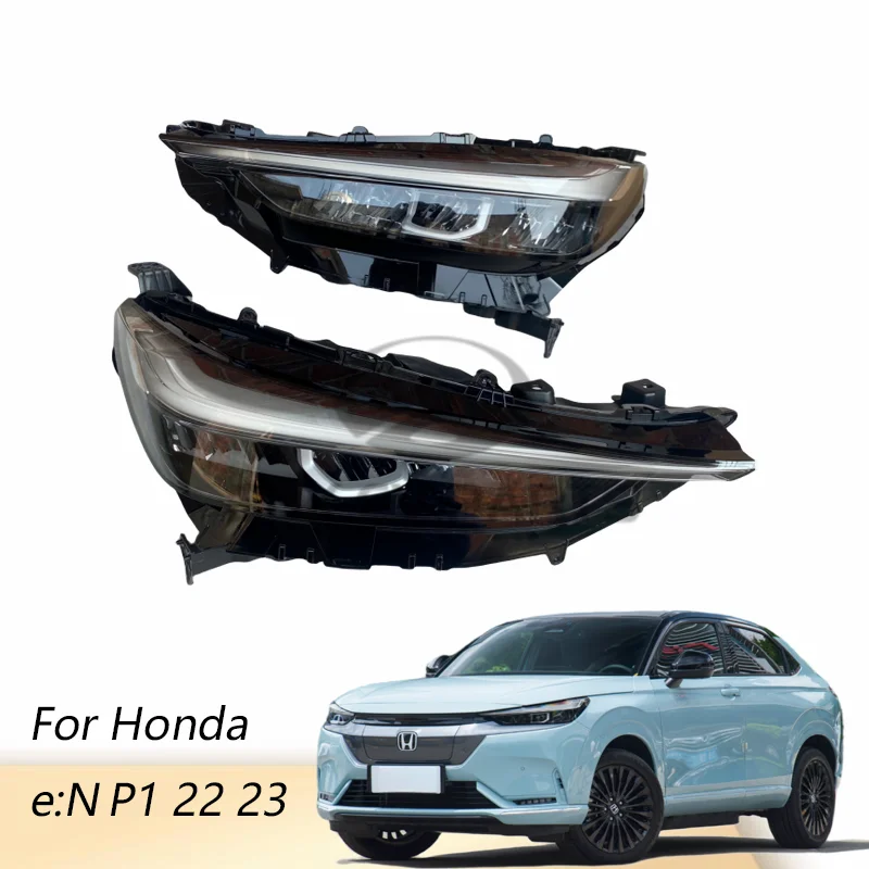 

Для Honda ENP1/e:NP1 2022 2023 Автомобильная фара левая и правая для ENP1 3315031BH01 3310031BH01