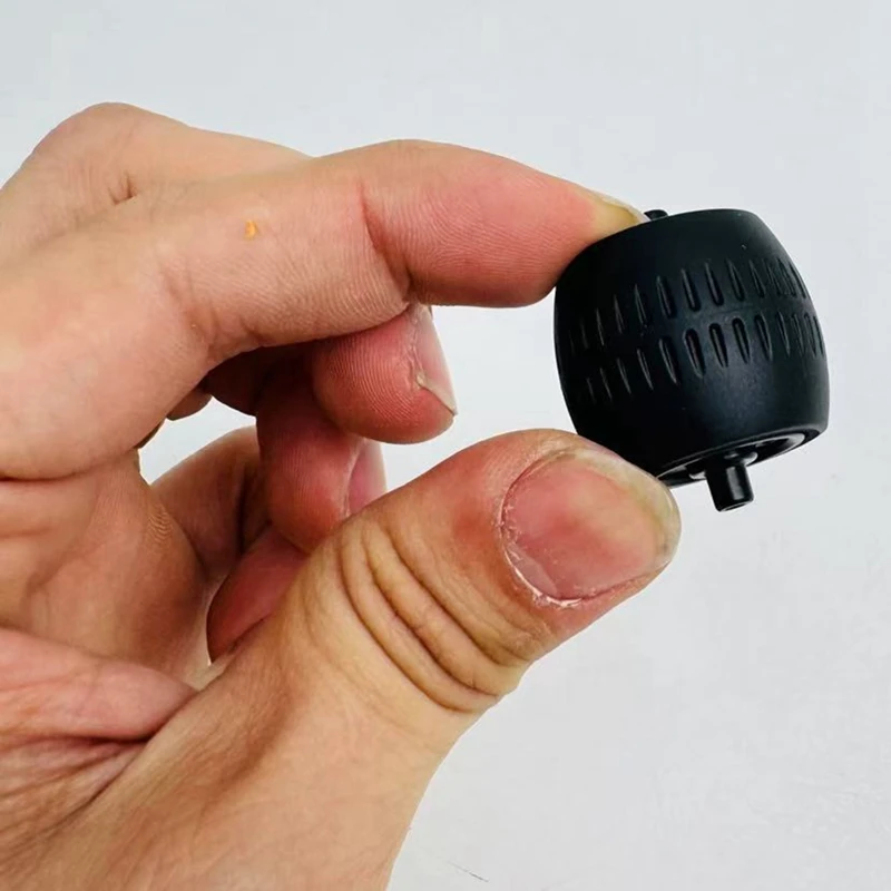 For S50/X50 Pro Sweeper Swivel Casters Bottom Wheels Drive Wheels Height-Adjustable Rubber Wheels Parts