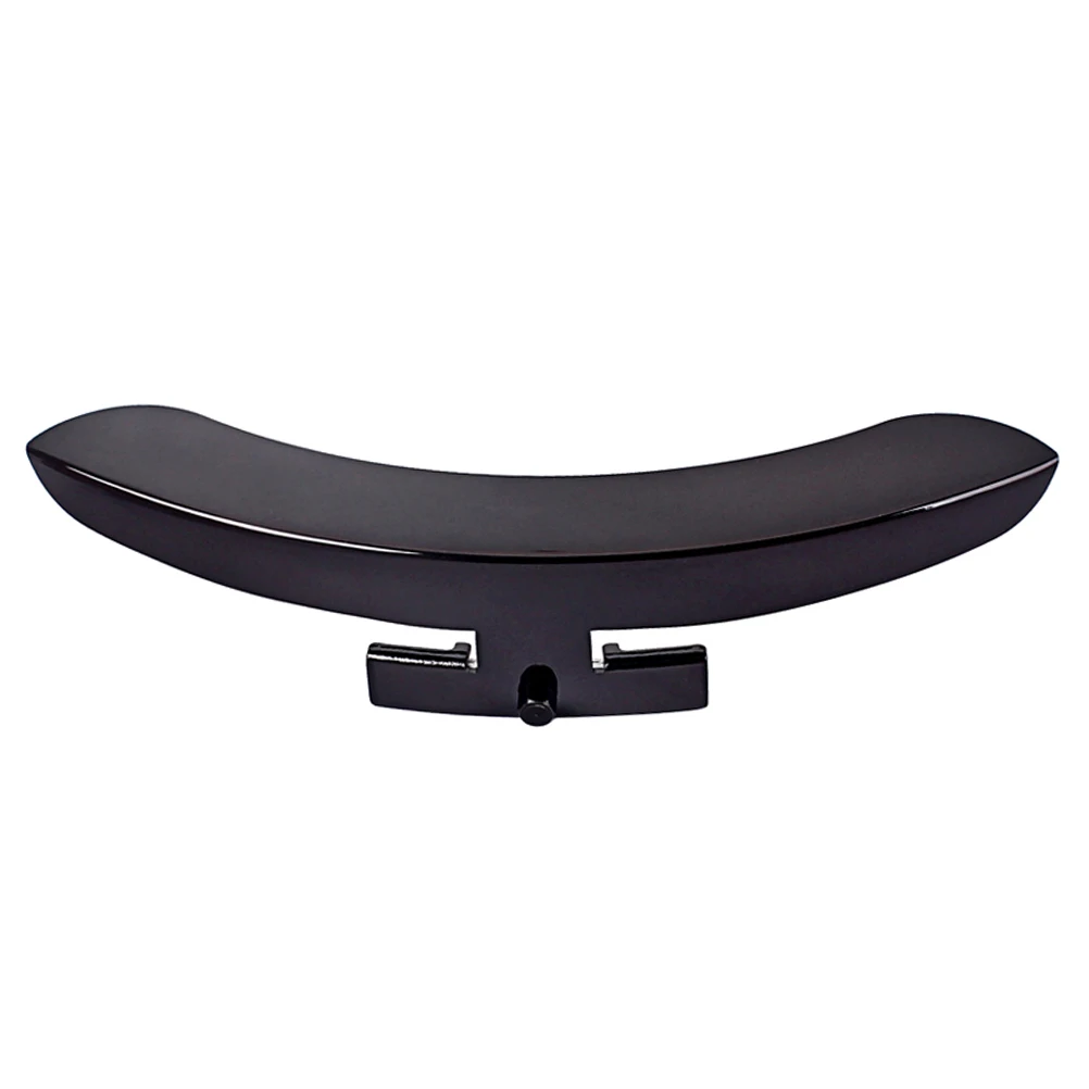 

Plate Single Leg Banjo Armrest Zinc Alloy Parts Musical Instrument Accessories Vintage Restoration