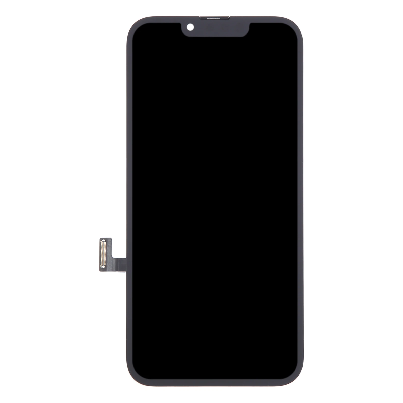 For iPhone 13 Grade B AMOLED Screen and Digitizer Assembly Part  (FOG Technology)