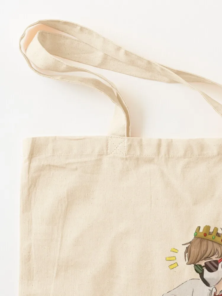 Ranboo ranboo ranboo Tote Bag canvas tote bag large tote bag ecological bags Women's handbag