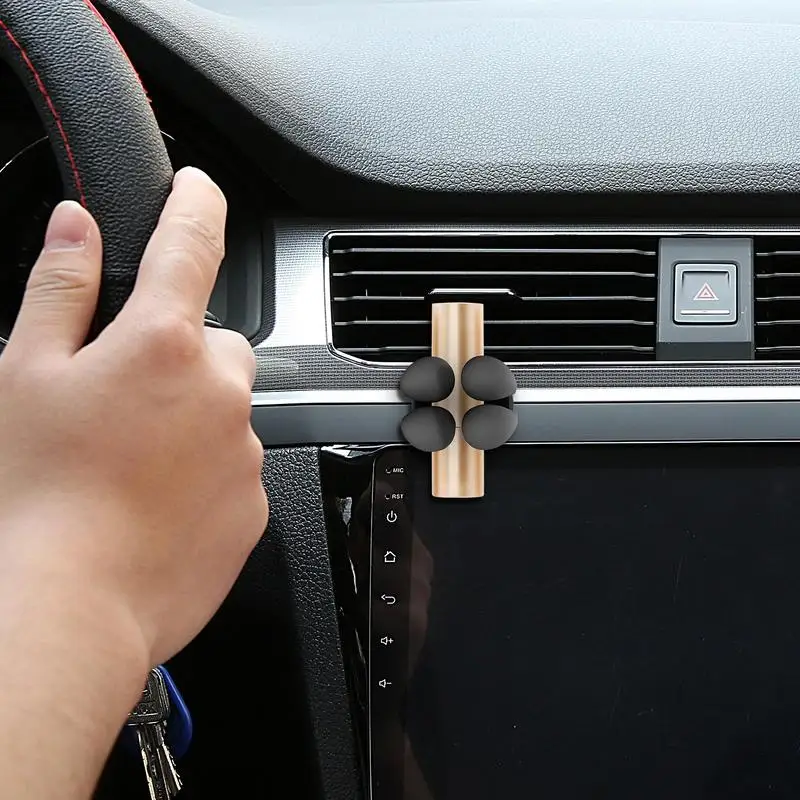 

Силиконовый настенный крючок, автомобильный держатель для бальзама для губ, съемная настенная вешалка, многофункциональные зажимы, бесшовные для дверей, для женщин, кухни, ванной комнаты