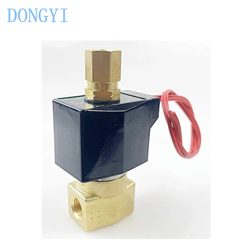 Direct Acting 3-port Solenoid Valve AG AG33 AG43 AG43-02-5/4-02E AG43-02-4-02E AG43-03-5/4-02E AG43-02-5/2-02H AG43-03/02-4-E2E