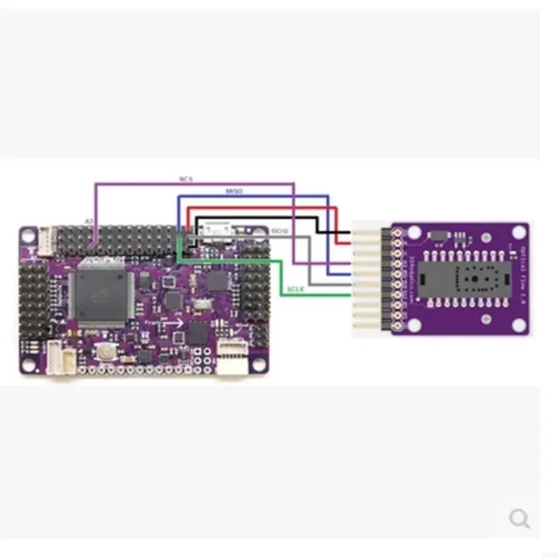 462E ADNS-3080 High Resolution Motion Detection Module For APM2.52 APM2.6 Controllers