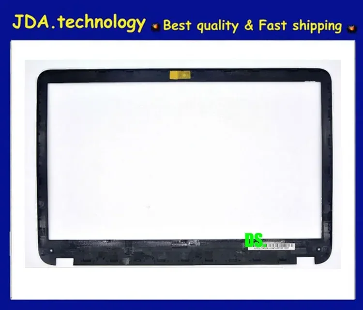 New/Orig Display Bezel Lcd Front Bezel Assembly For HP Envy6 ENVY SleekBook 6-1000 ENVY6-1000 front bezel,P/N:AP0QL000200