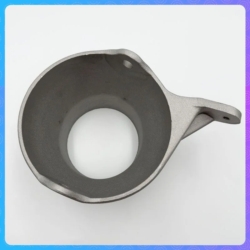 Aluminiowa dysza wydechowa pasuje do skuterów wodnych Yamaha VX700 VX1100