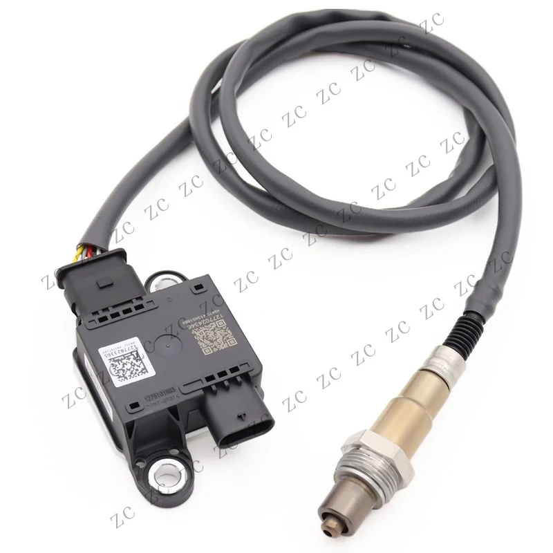 S+ 8490745-01 New Diesel Particulate PM Sensor For BMW 5 G30 G31 7 G11 G12 X1 X3