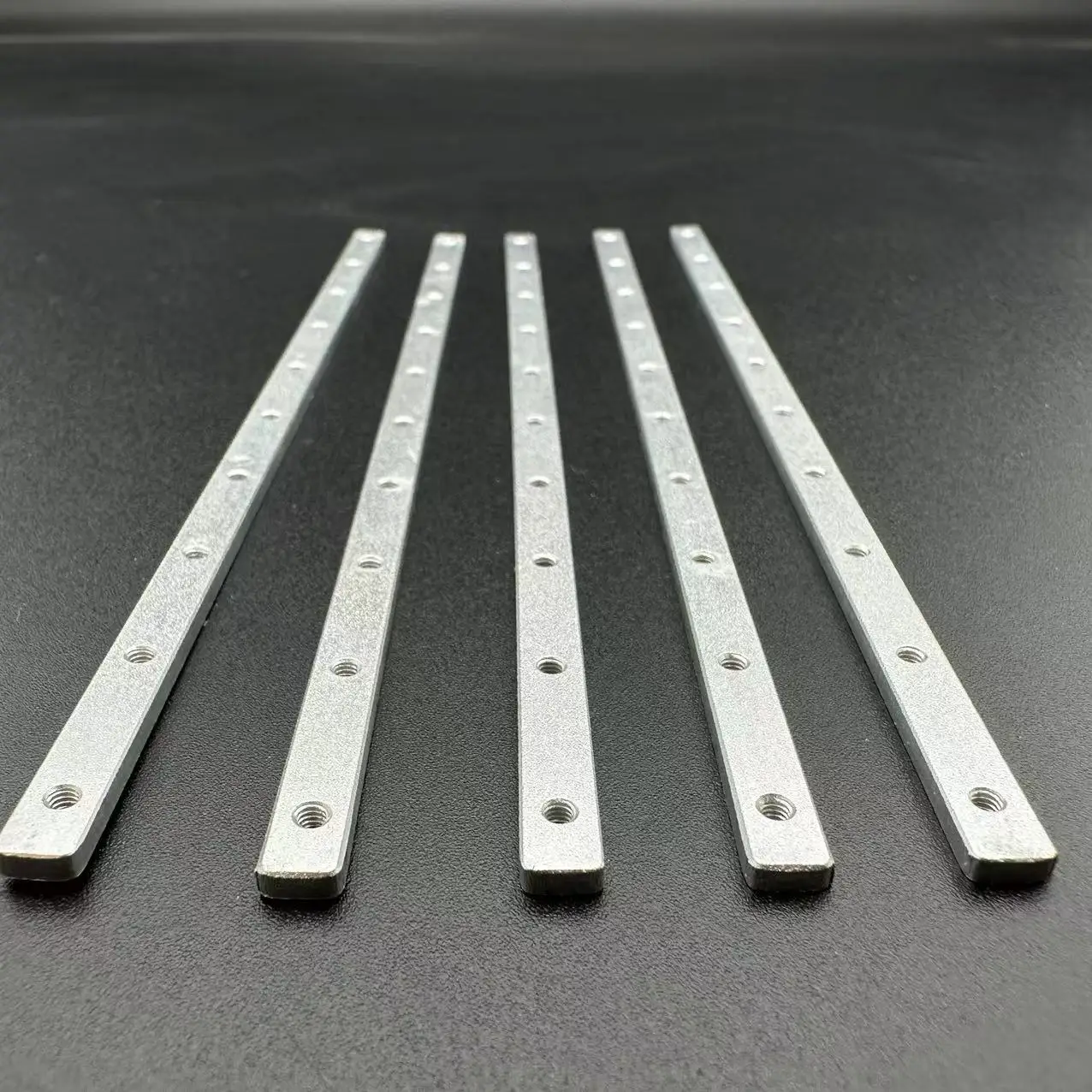 

Voron0/0.1/0.2 3D printer 1515 aluminum profile rail CNC aluminum alloy fixing strip