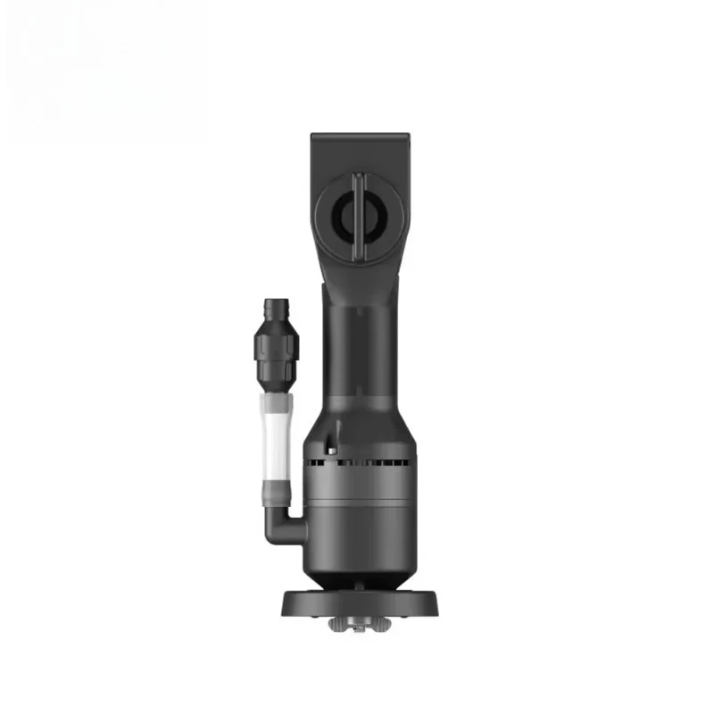 Newly upgraded CN500 centrifugal nozzle V3.0 efficient spraying can be adapted to a variety of agricultural drone models