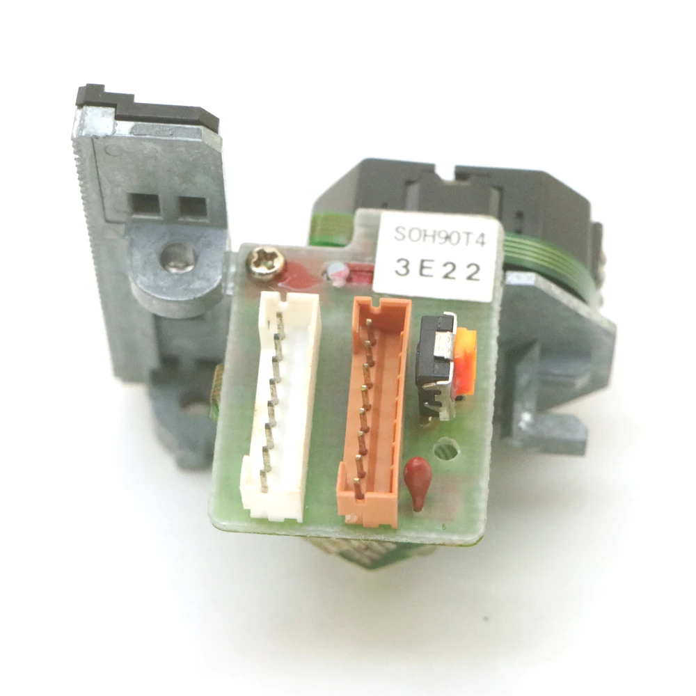 Original SOH-OT4 SOH90T4 Optical Pick up Mechanism CMS-V30A SOHOT4 CD Laser Lens Assembly For samsung CD PRO Player Accessories