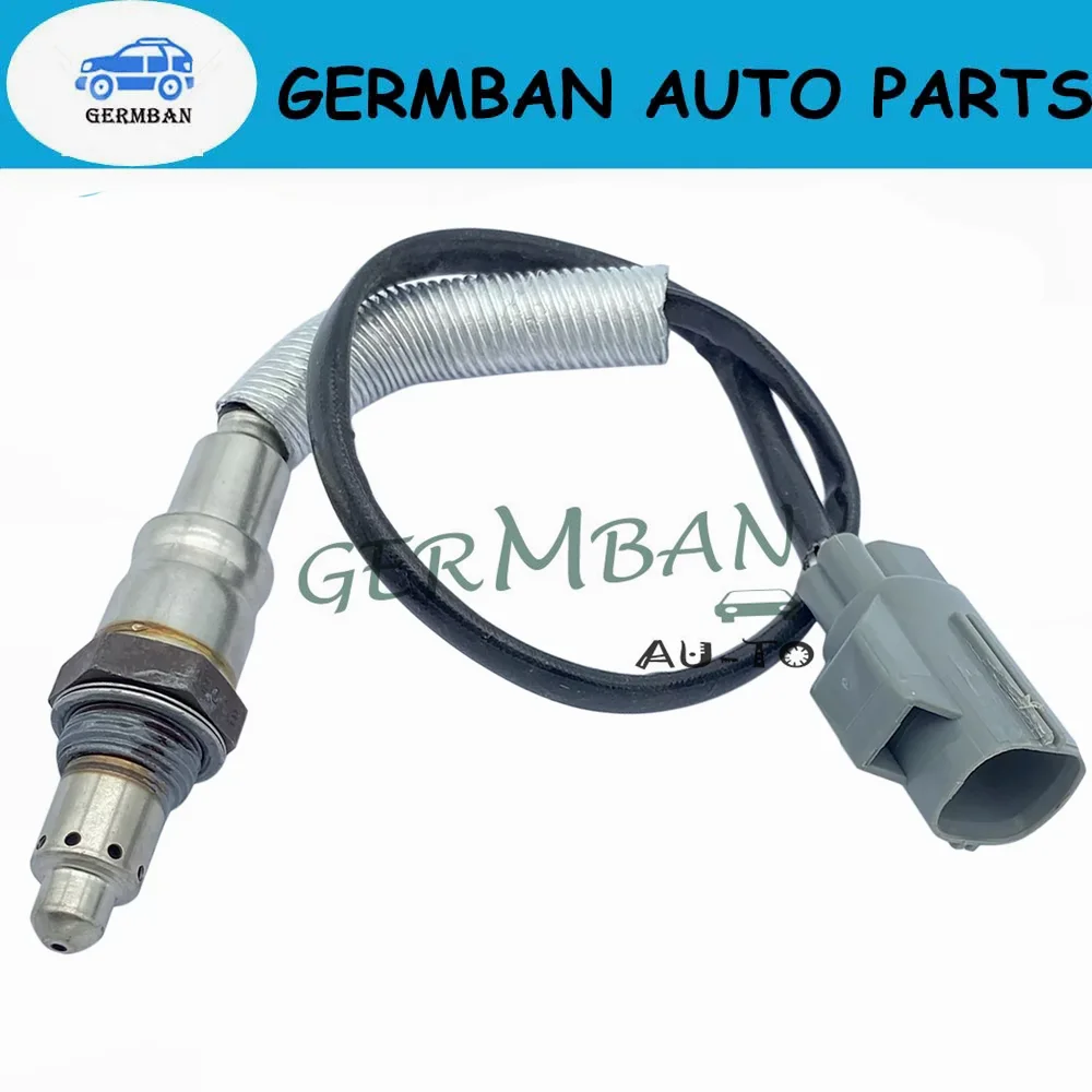 Center Oxygen Sensor LR137519 For Land Rover Defender 110 130 Rover Range 3.0L