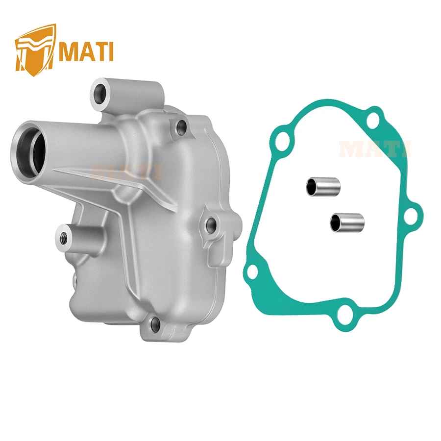 

Gear Shifter Cover Gasket Pin for Suzuki H-ayabusa 1300 GSX1300 R/RA 2008-2020 O.E.M# 11383-15H00