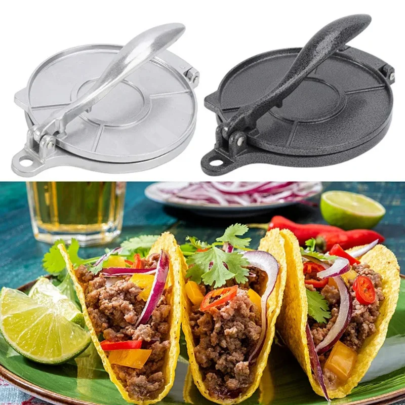 Thumbnail 4 - #11 Latest Tortilla Presses Offers