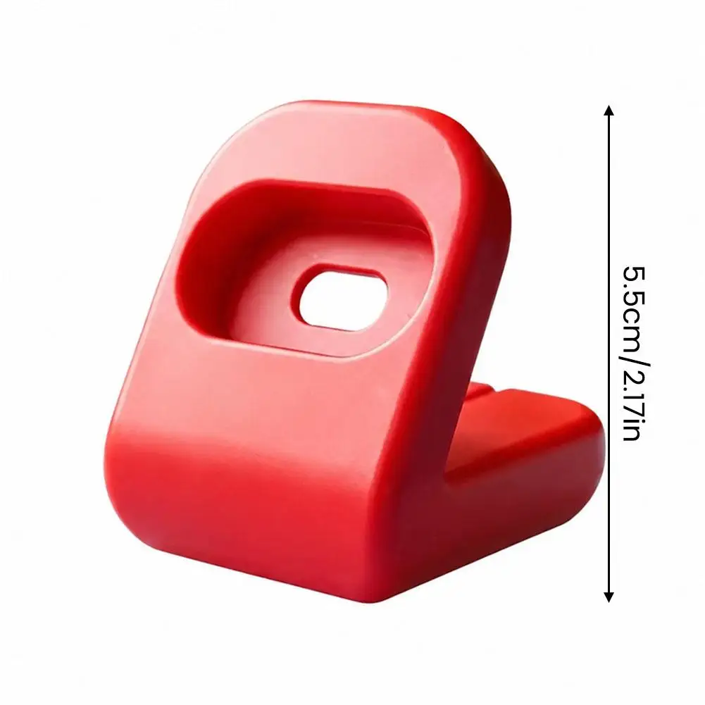 Charging Dock Stand for Fitbit Air Smart Watch Anti Slip Minimalist Desktop Holder Storage Bracket Accessories Minimalist
