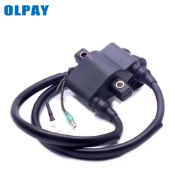 Coil For TOHATSU Outboard motor parts 25HP 30HP,And Mercury 25HP/30HP,Mercury Outboard Motor (Japan Model) Part number:3A0-06048