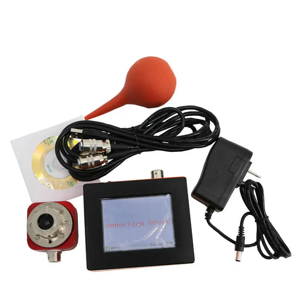 CK-102 Portable Concrete Crack Width Detector Concrete Crack Width Detector CK102