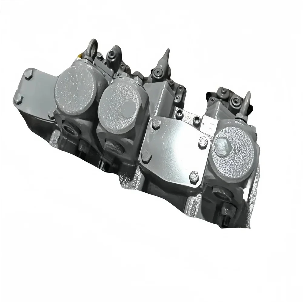 

FOR Zax200 225 245-5b-5A Hydraulic Pump Assembly Yb60000111 Original Excavator Accessories