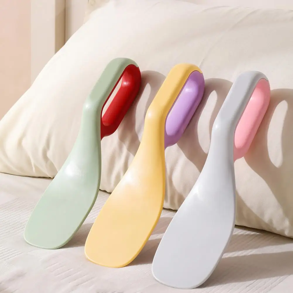 Mattress Lifting Tool Mattress Lifter Tool for Changing Sheets Ergonomic Bed Maker Sheet Tucker 2-in-1 Hair Removal Mattress