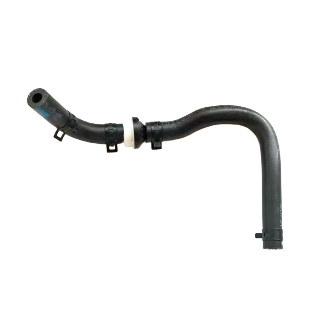 ABS Vacuum Tubing Brake Boost Vacuum Pipe Wear-resistant Material Non-deformation Design Direct Replacement Part