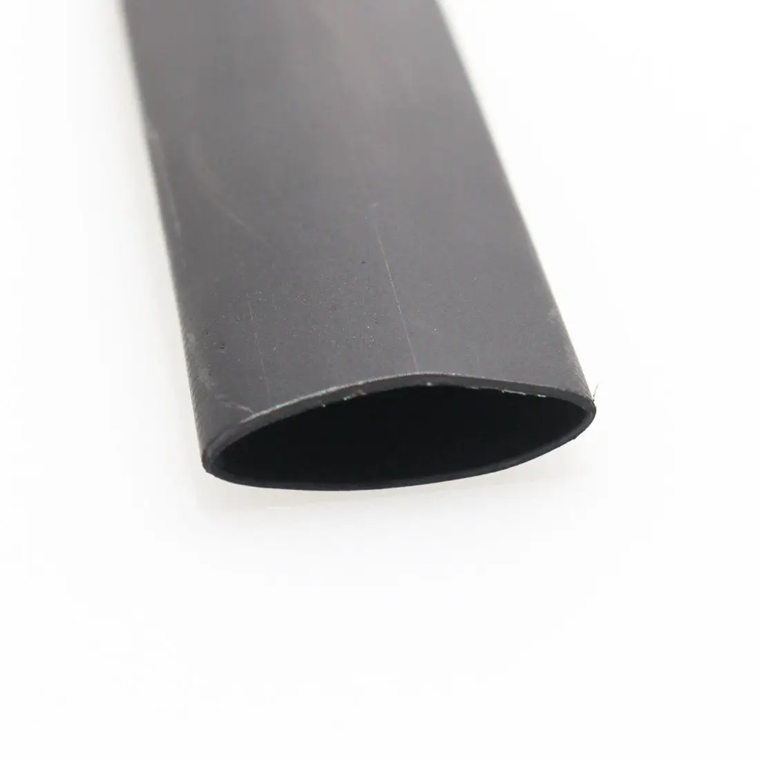 A10Z-Black Heat Shrink Tube Electrical Sleeving Car Cable/Wire Heatshrink Tubing Wrap,