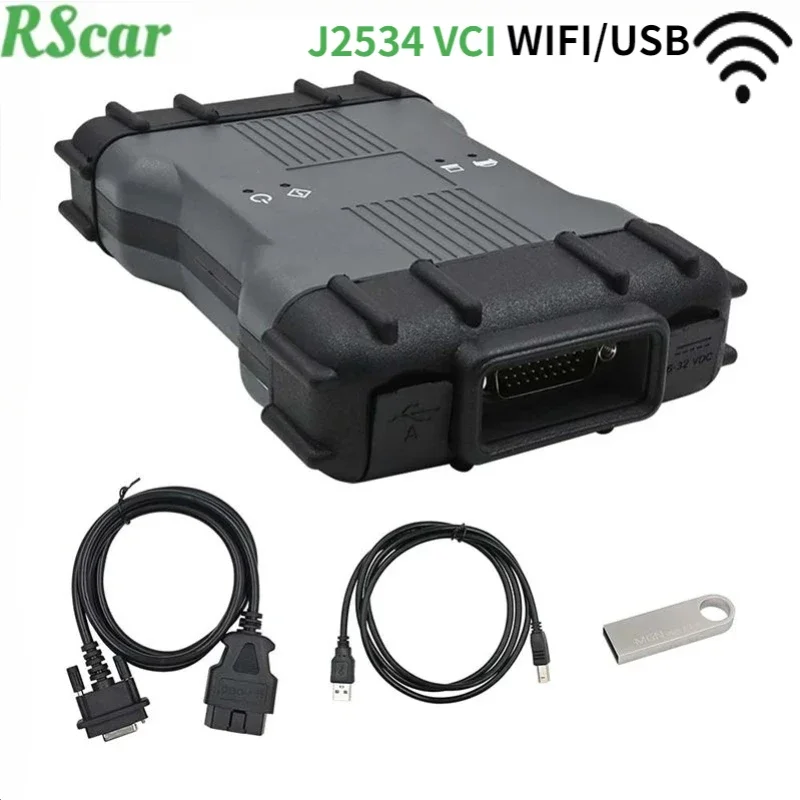 New Wifi USB Version for Nissan Consult OBD2 VCI Key Programming V241 for Infiniti Immobilizer Consult 3 Plus OBD2 Diagnostic