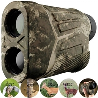 LASER DALMIER GOLF LORNET HUNTING LUNET X7 RANGE 800M