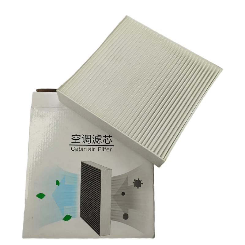 Filtre De Cabine Po…